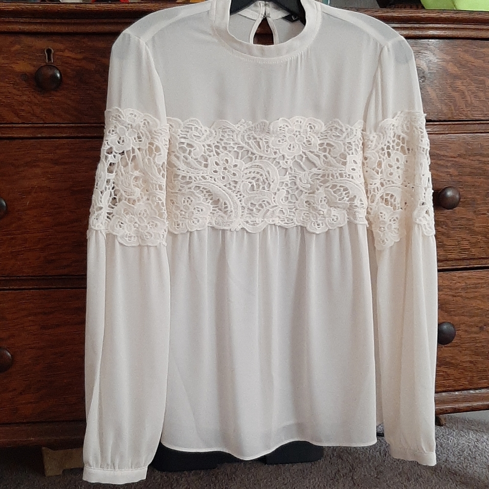 Express blouse - Picture 2 of 9